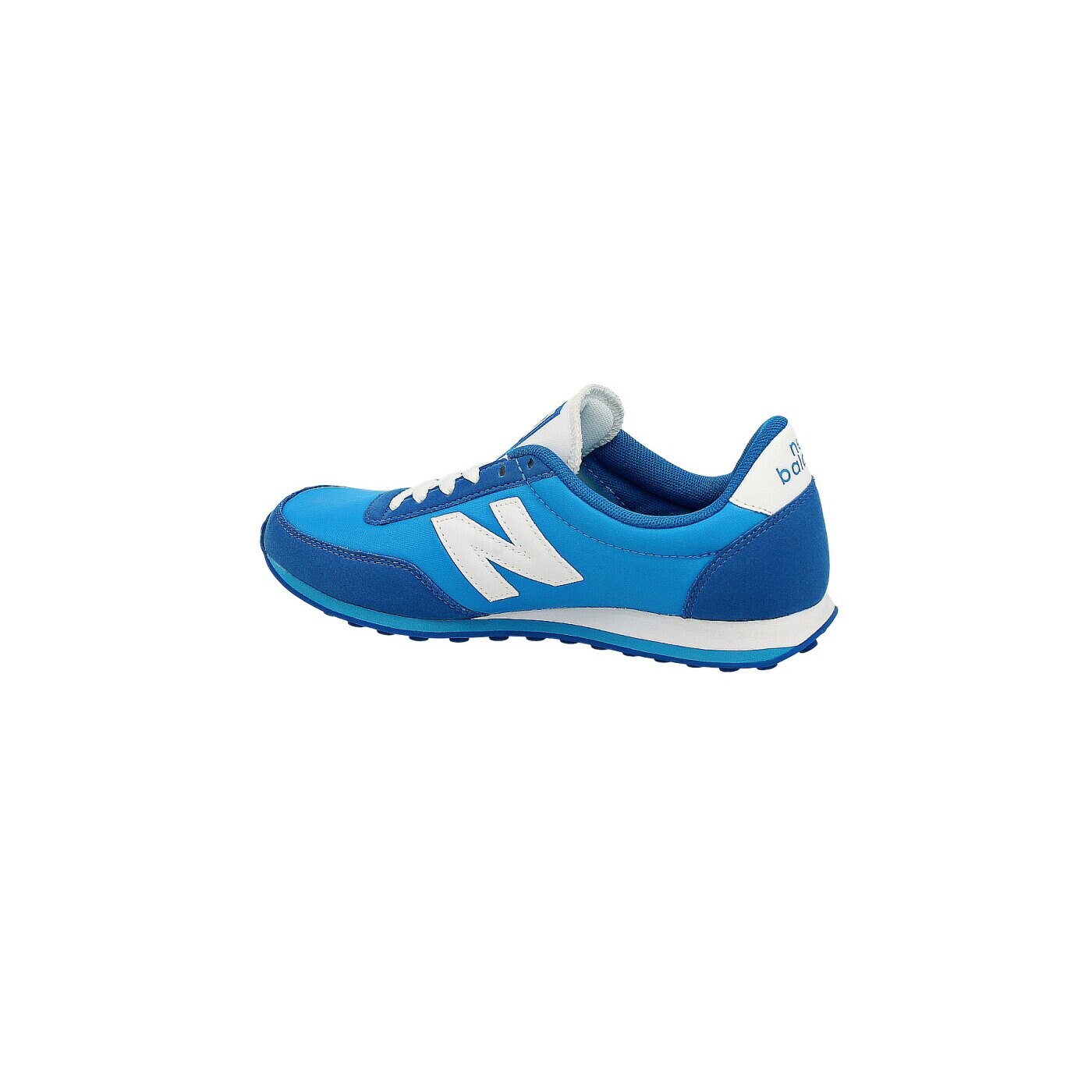 NEW BALANCE U410BBW u410bbww kolor niebieski