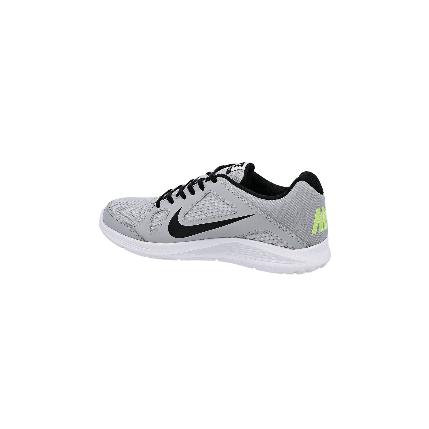 Buty treningowe męskie NIKE CP TRAINER  643209008 kolor szary