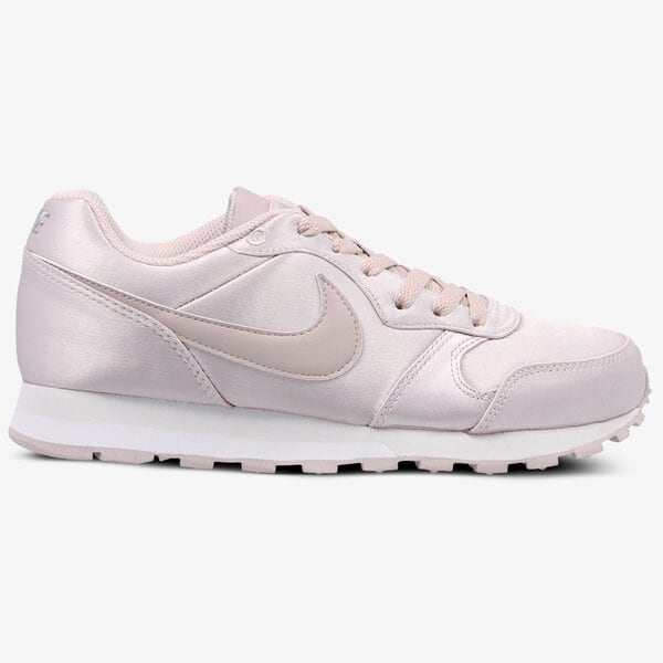 Buty sportowe damskie NIKE WMNS MD RUNNER 2  749869-602 kolor różowy