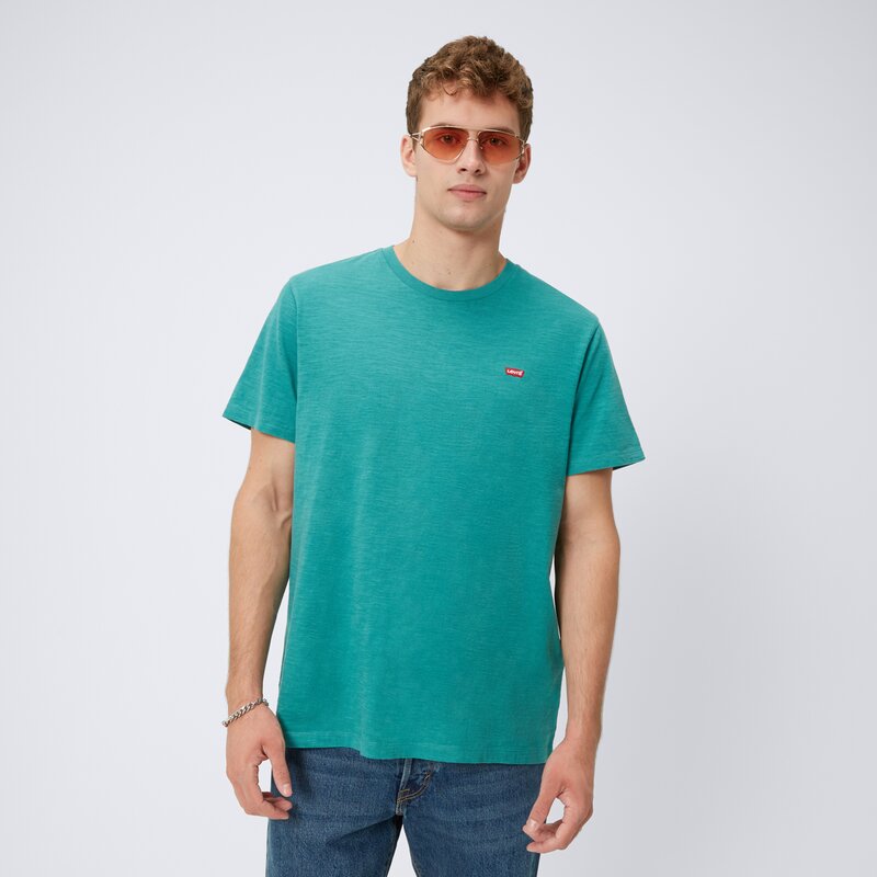 LEVI'S T-SHIRT SS ORIGINAL HM TEE