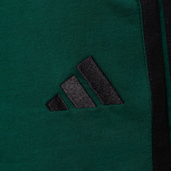 Spodenki męskie ADIDAS SZORTY M 3S SJ 7 SHO jf3680 kolor zielony