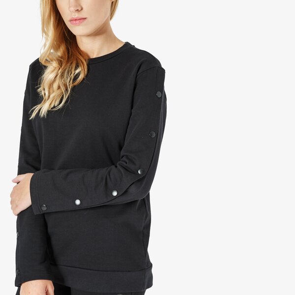 Bluza damska UMBRO BLUZA AGATE ul38bld03001 kolor czarny