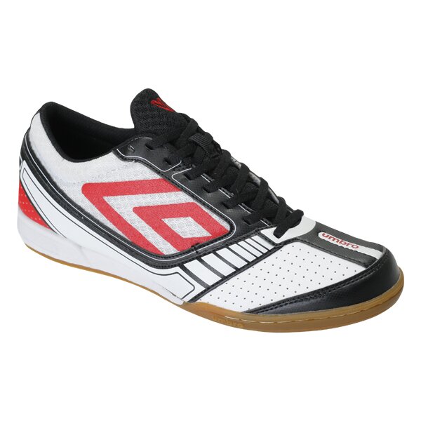 Buty piłkarskie męskie UMBRO AURORA LEAGUE-A IC 80264uzsi kolor biały