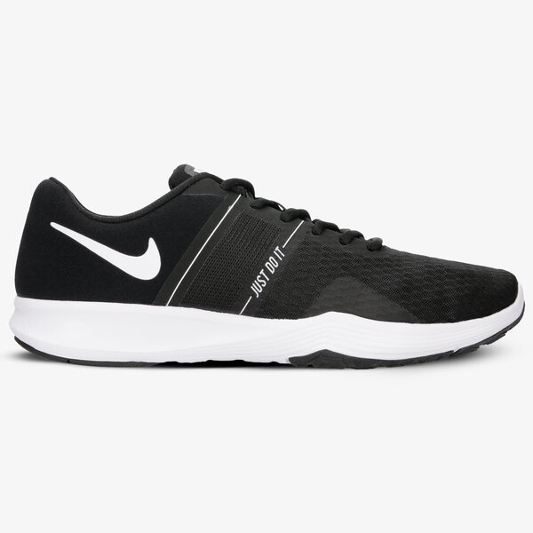 Buty treningowe damskie NIKE WMNS CITY TRAINER 2  aa7775-001 kolor czarny