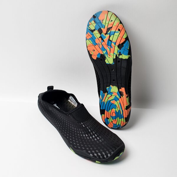 Buty outdoor męskie FEEWEAR WATER fwmo118006 kolor czarny
