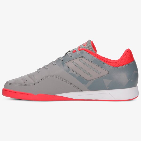 Buty piłkarskie męskie UMBRO CHALEIRA LIGA 81347ugz8 kolor szary