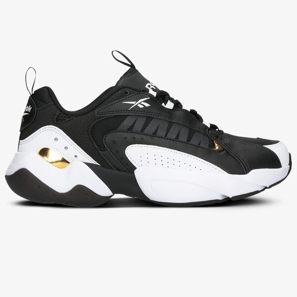 Buty sportowe męskie REEBOK ROYAL PERVADER eh2486 kolor czarny
