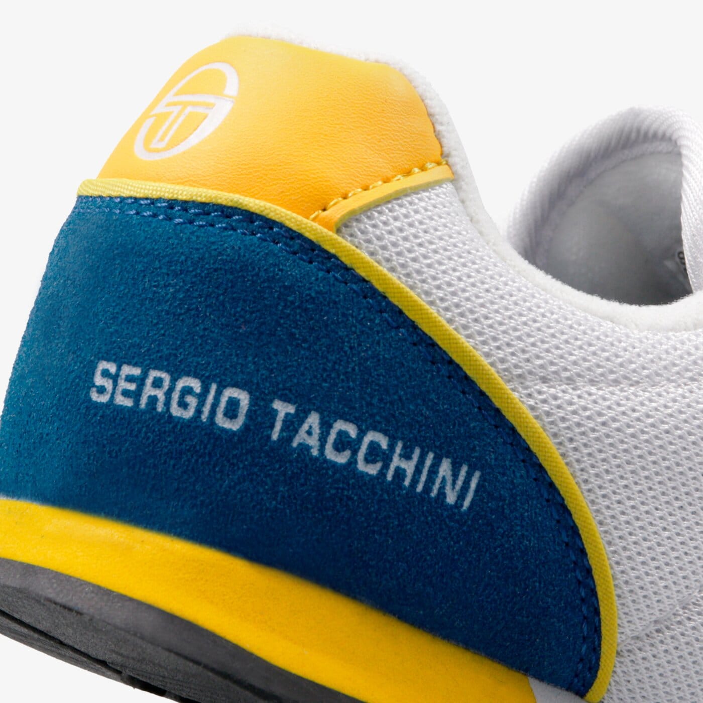 Buty dziecięce SERGIO TACCHINI REIMS 2.0 KID MSH stk813231-03 kolor szary