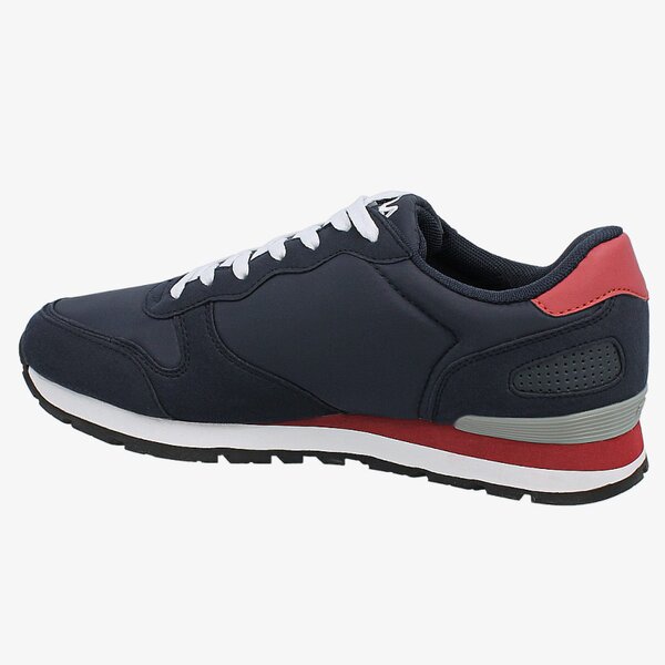FILA QUINCY LOW  2604030829y kolor granatowy