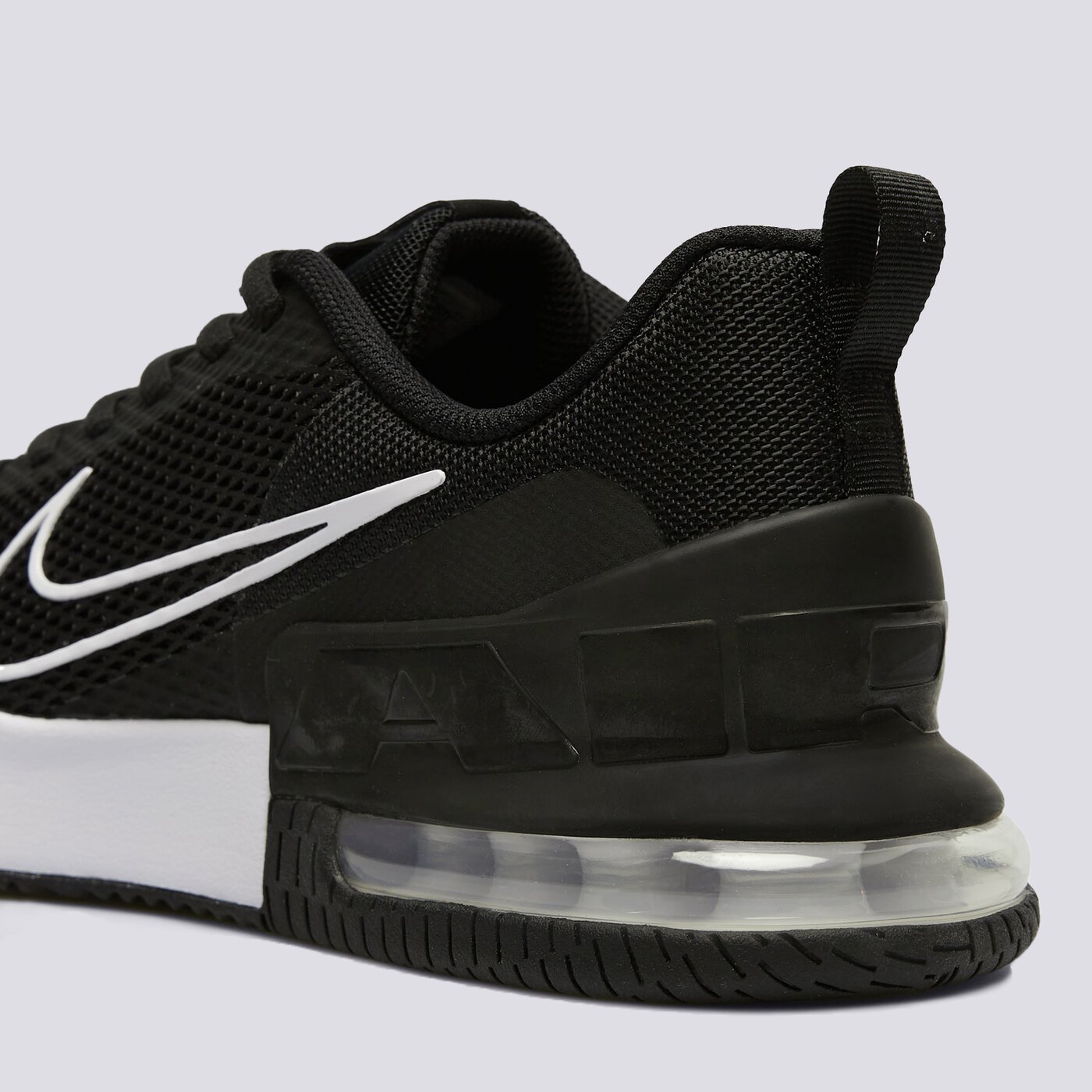 Buty treningowe męskie NIKE M AIR MAX ALPHA TRAINER 6 fq1833-001 kolor czarny