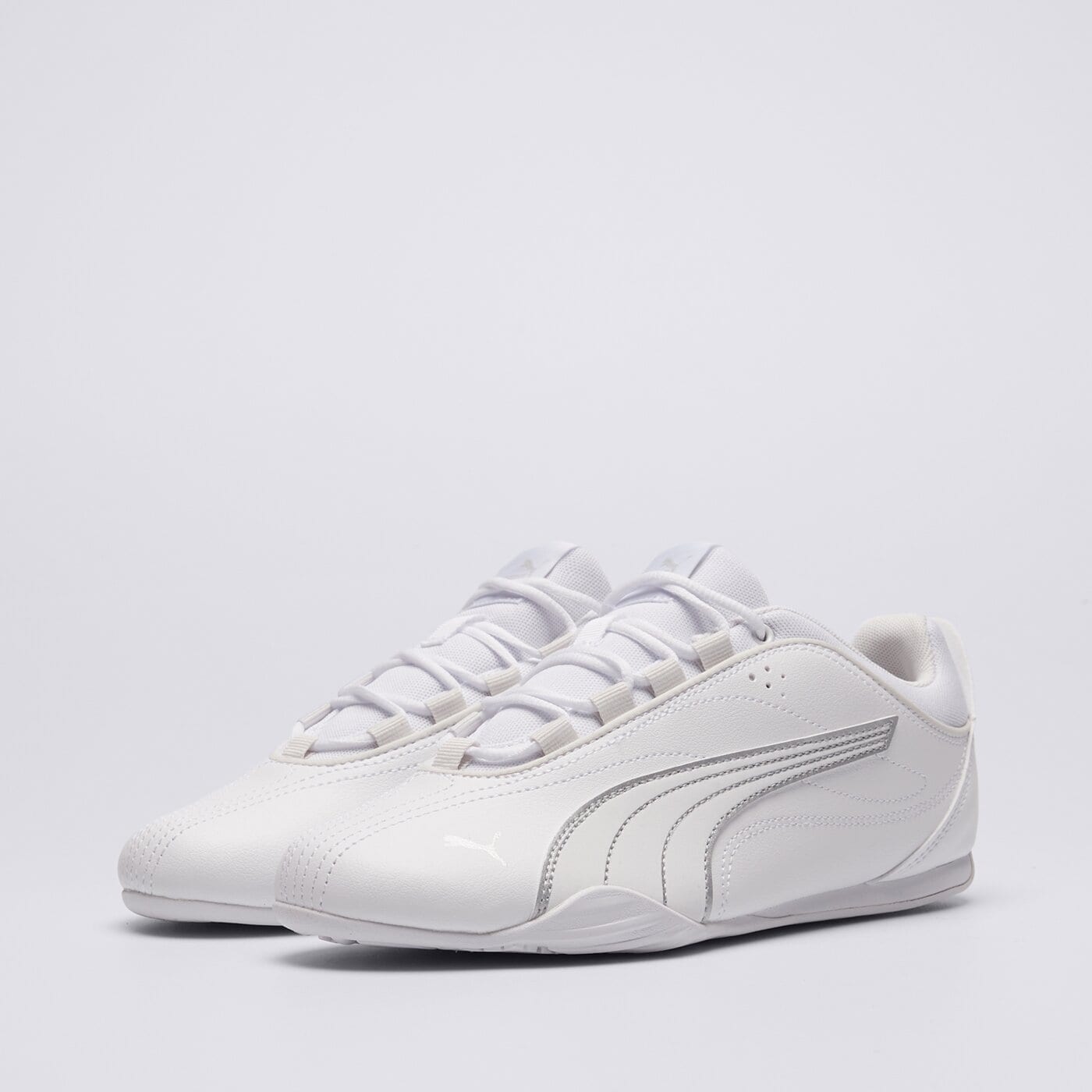 Buty sportowe damskie PUMA CATCH SOLEIL 40274404 kolor biały