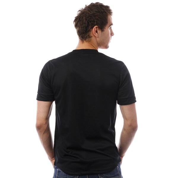 Koszulka męska NIKE T-SHIRT-DUTCH SS AWAY REPLJSY 447290010 