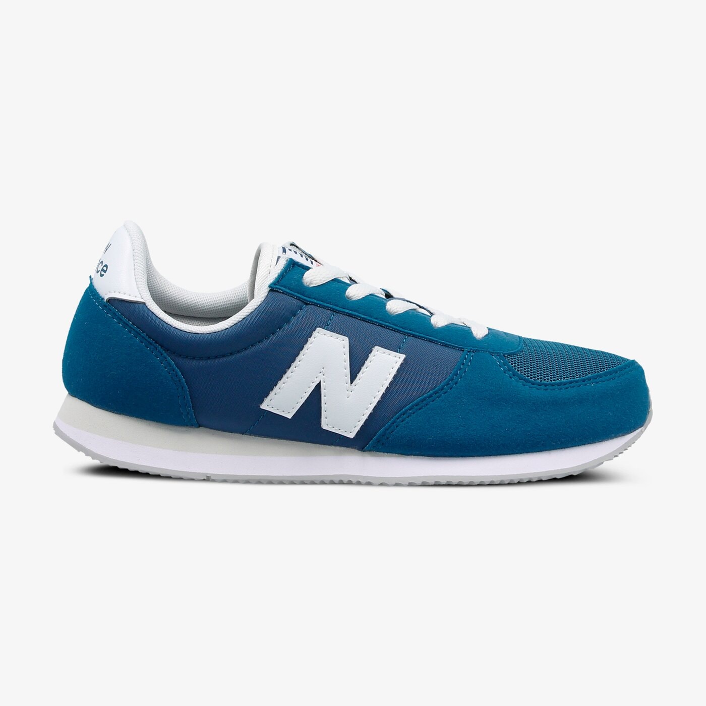 Buty dziecięce NEW BALANCE KL220CCY kl220ccy kolor niebieski