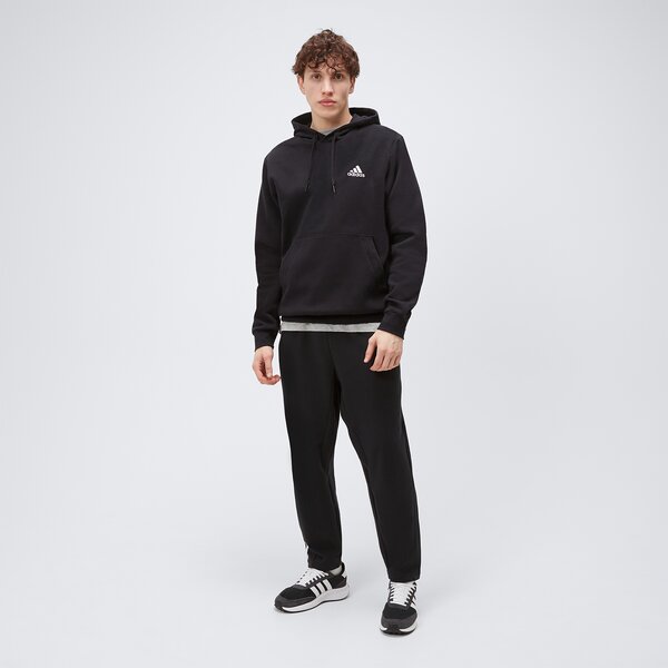bluza adidas, spodie adidas, buty adidas gv5294-hr7851-gx3090 kolor czarny