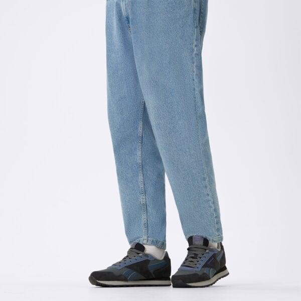 Buty sportowe męskie REEBOK GLIDE 100230826 kolor czarny