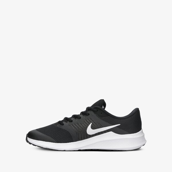 Buty do biegania dla dzieci NIKE DOWNSHIFTER 11 cz3949-001 kolor czarny