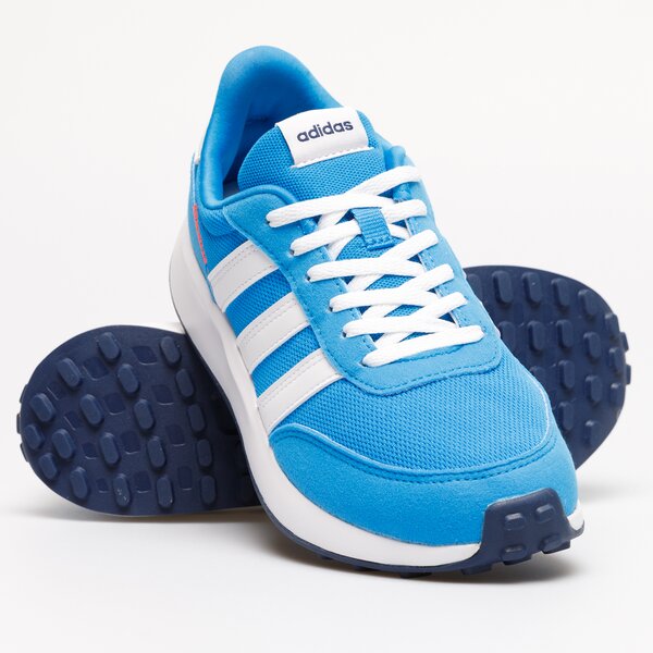 Buty dziecięce ADIDAS RUN 70S K gy3874 kolor niebieski