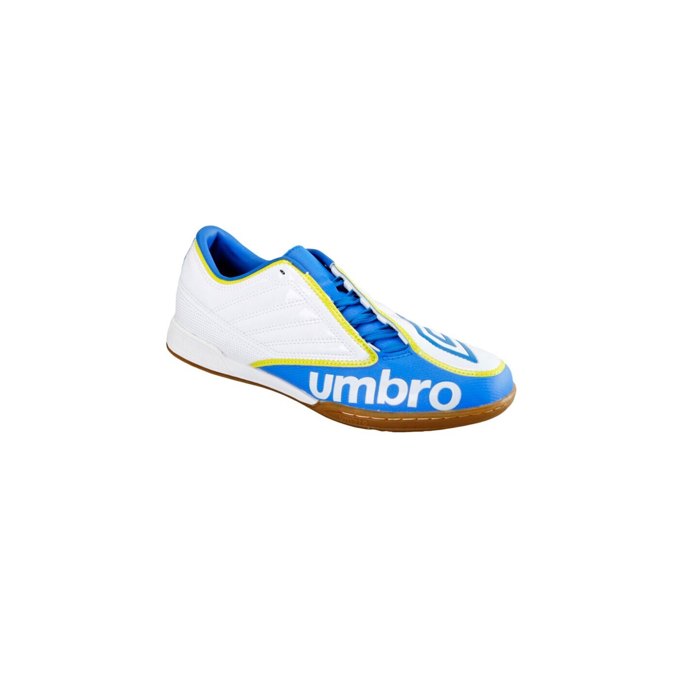 Buty piłkarskie męskie UMBRO SWERVE II-A IC 80407ud6g kolor niebieski