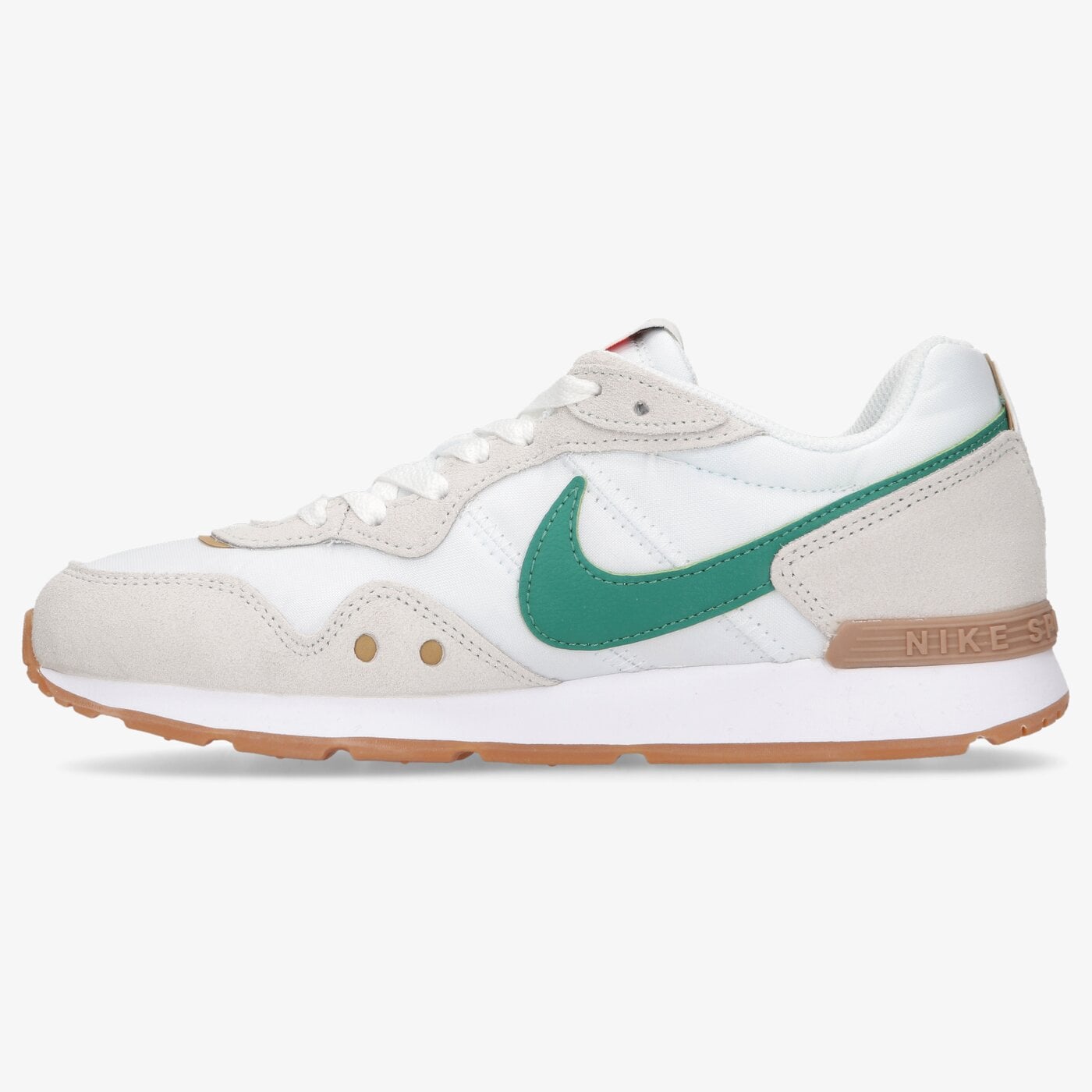 Buty sportowe damskie NIKE VENTURE RUNNER dj2004-100 kolor beżowy