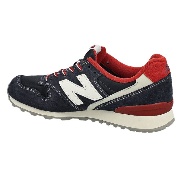 NEW BALANCE WR996CNR wr996cnr kolor czarny