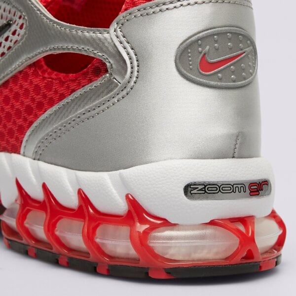 Buty sportowe męskie NIKE AIR ZOOM SPIRIDON CAGE 2 cj1288-600 kolor szary