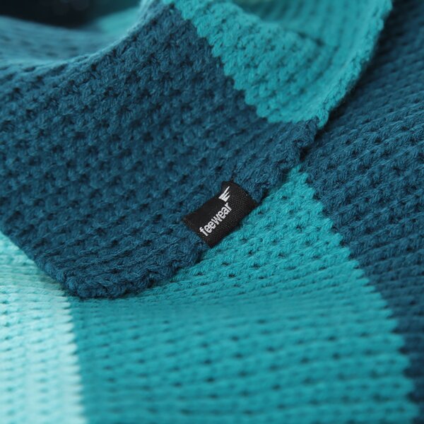  FEEWEAR SZALIK RED RIVER BLUE fw34sca12 kolor niebieski