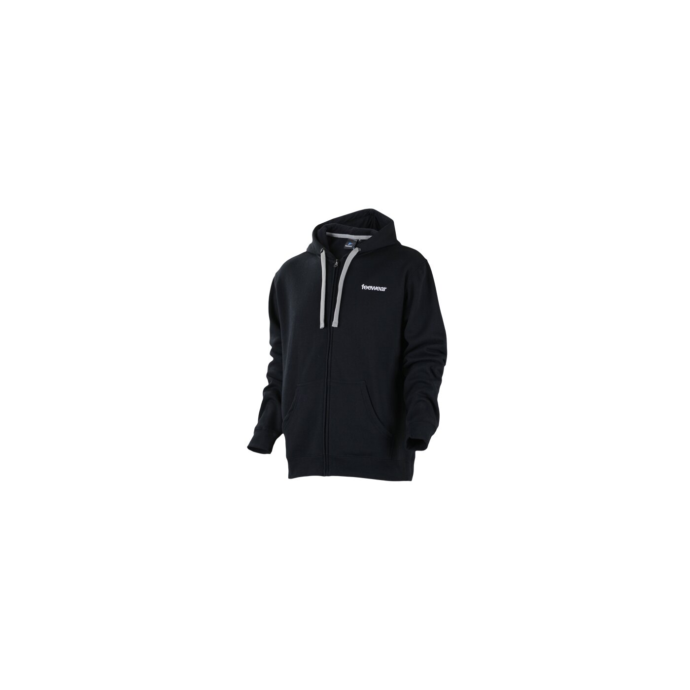 Bluza męska FEEWEAR BLUZA SALEM fw30blm02001 kolor granatowy