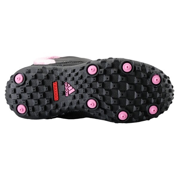 Buty trekkingowe dla dzieci ADIDAS  LIBRIA GIRL CP K g40772k kolor czarny