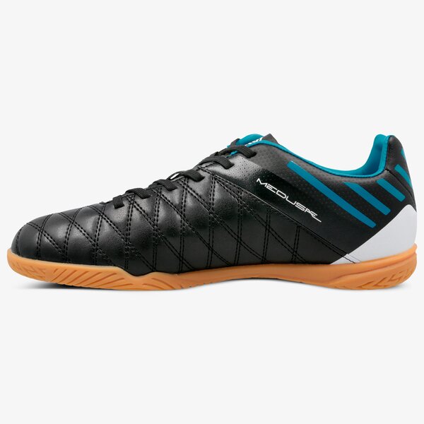 Buty piłkarskie męskie UMBRO MEDUSÆ II CLUB IC 81297ufyt kolor czarny