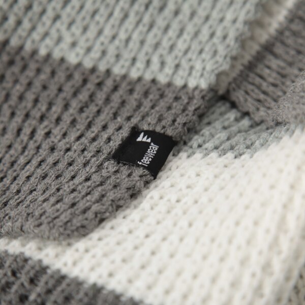  FEEWEAR SZALIK RED RIVER GREY fw34sca11 kolor szary