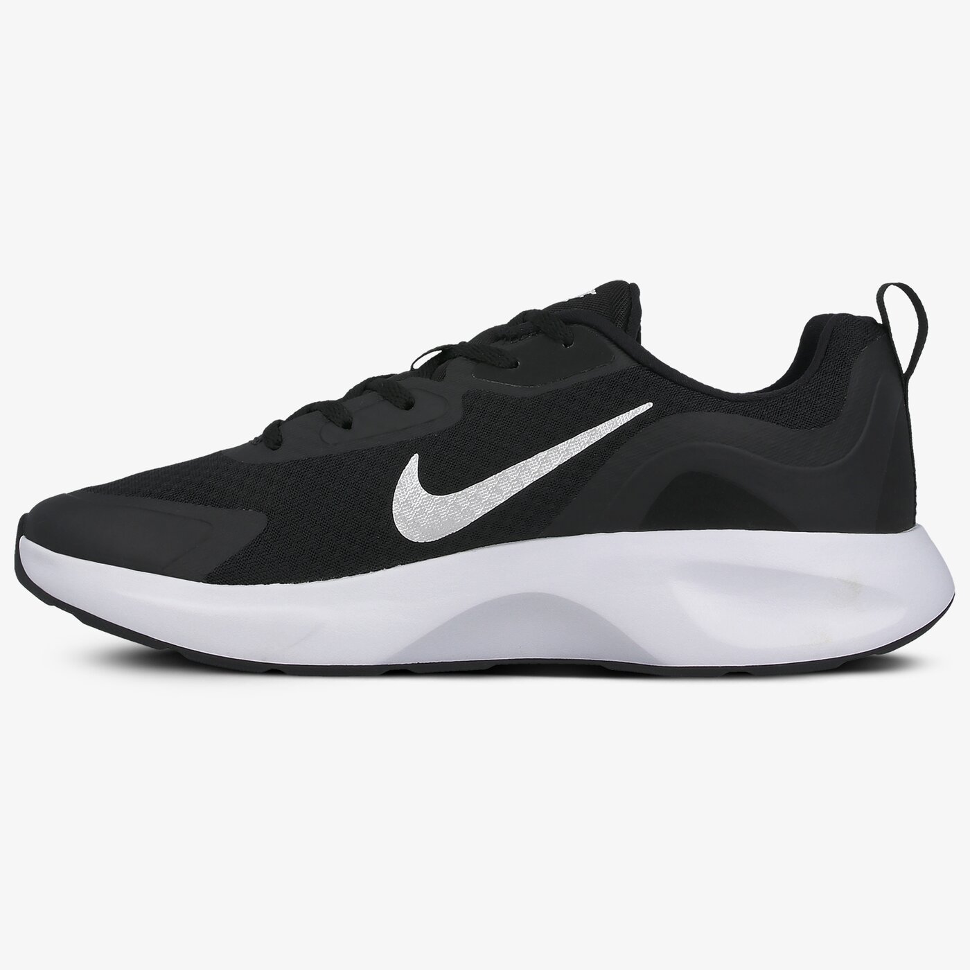 Buty sportowe męskie NIKE WEARALLDAY cj1682-004 kolor czarny