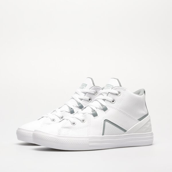 Buty sportowe męskie CONVERSE CHUCK TAYLOR ALL STAR FLUX ULTRA a03460cm kolor biały