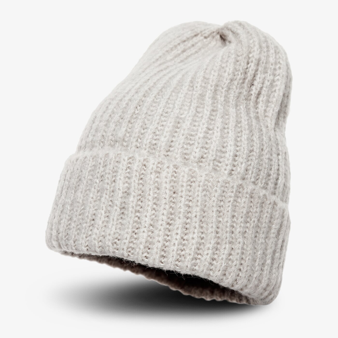 Czapka zimowa damska FEEWEAR CZAPKA DAMMEN fw39hat27001 kolor szary