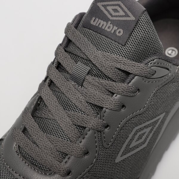 Buty sportowe męskie UMBRO GRIFFIN umml123005 kolor szary