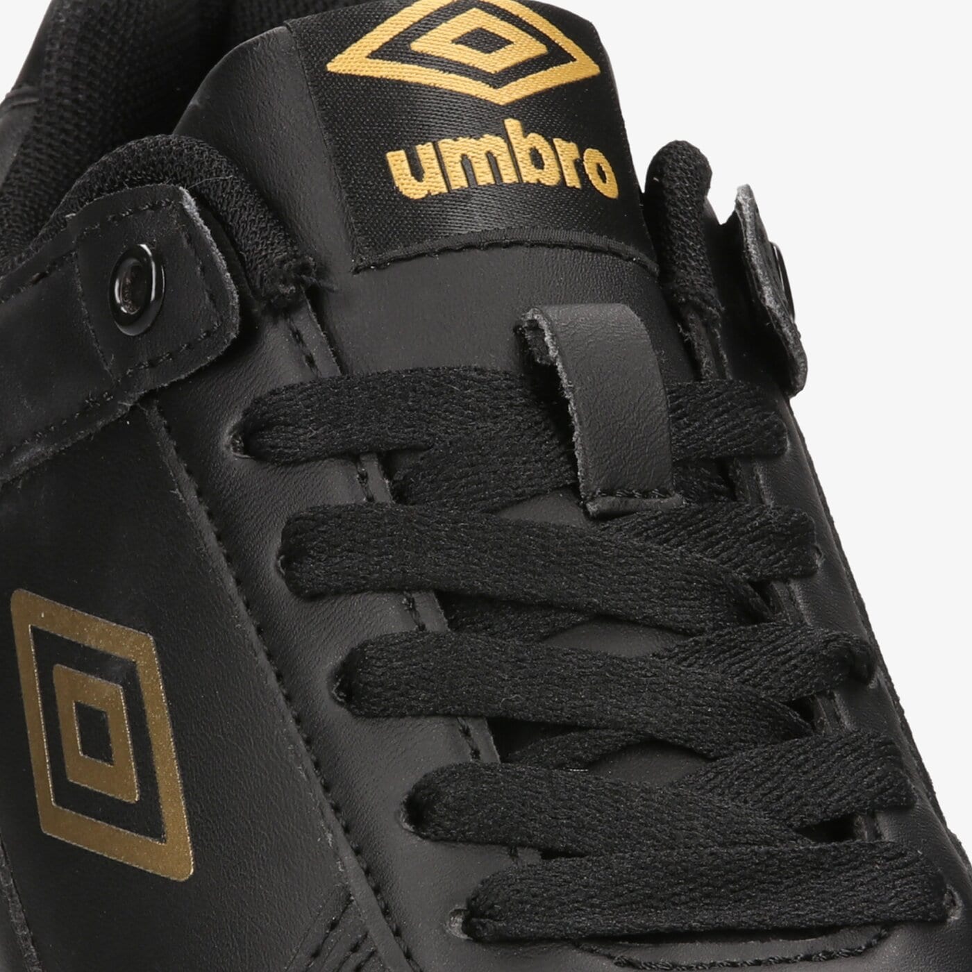 Buty sportowe damskie UMBRO TWIGGY umwl122003 kolor czarny