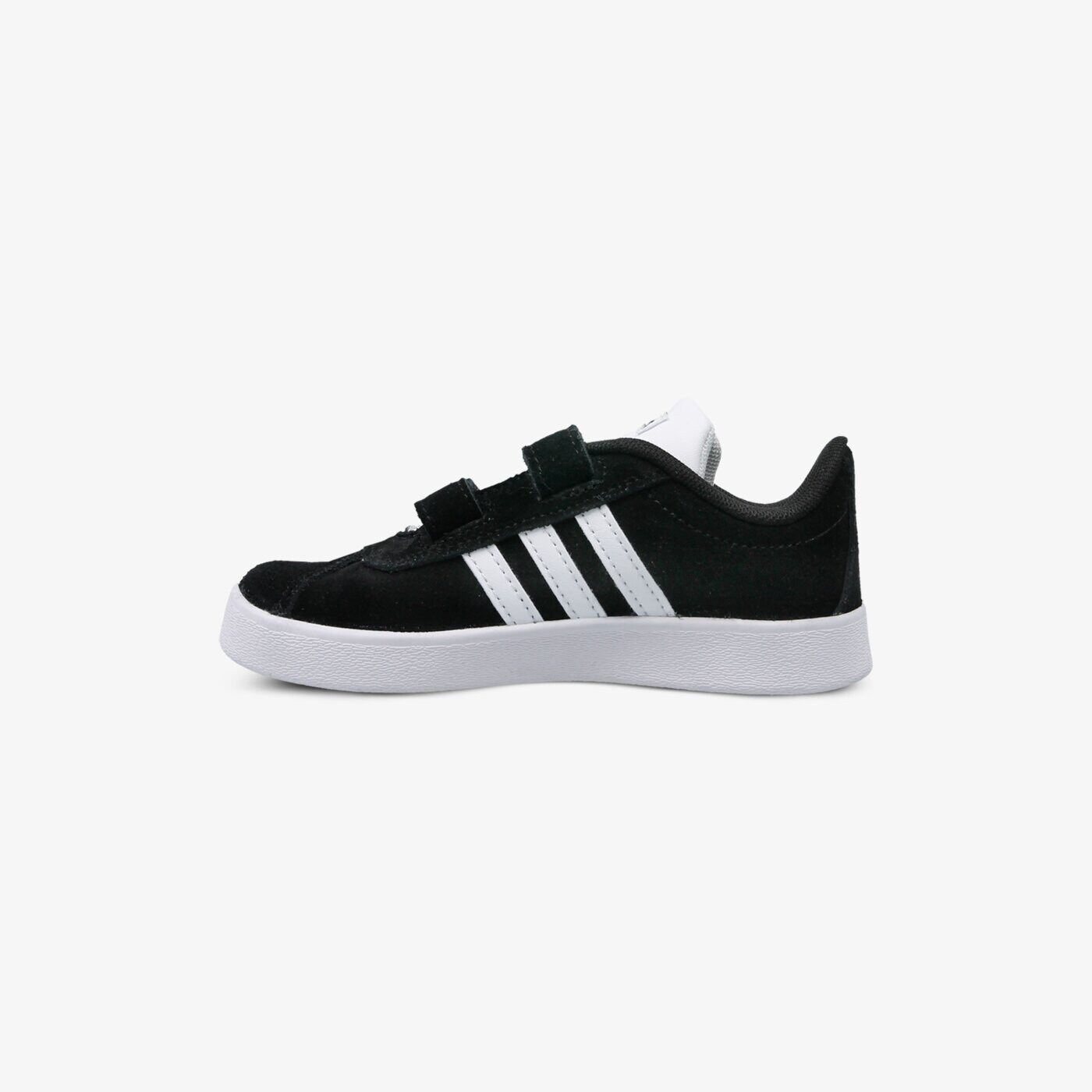 Buty dziecięce ADIDAS VL COURT 2.0 CMF I db1833 kolor czarny