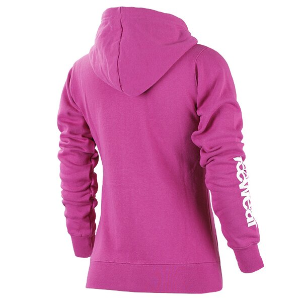 Bluza damska FEEWEAR BLUZA NEW HEAVEN fw30bld05505 kolor różowy