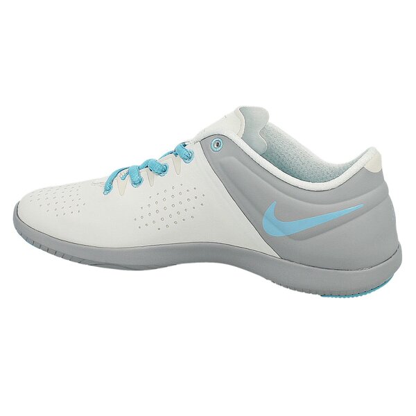 Buty treningowe damskie NIKE WMNS STUDIO TRAINER  616057103 kolor biały