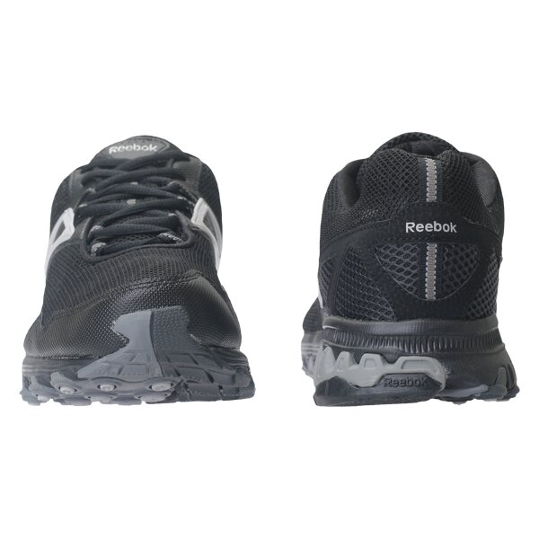 Buty do biegania męskie REEBOK TRAIL MUDSLINGER II j22760 kolor czarny