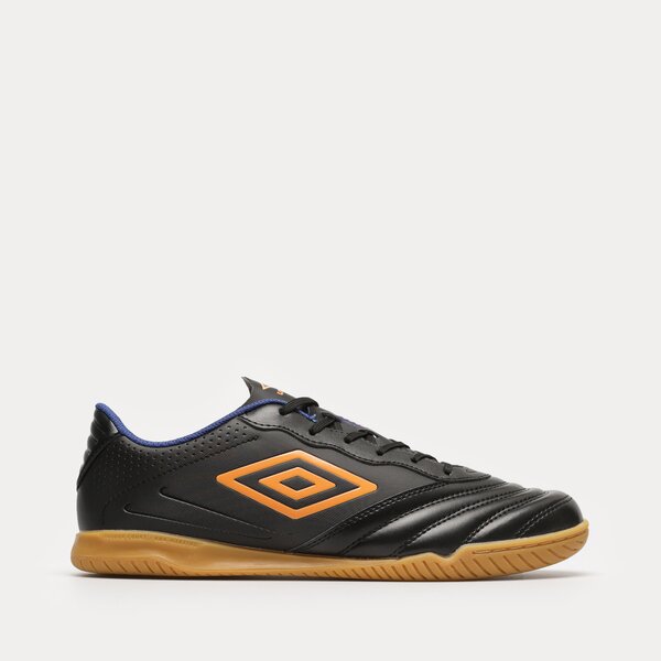 Buty piłkarskie męskie UMBRO TOCCO III CLUB IC 81859u-lu8 kolor czarny