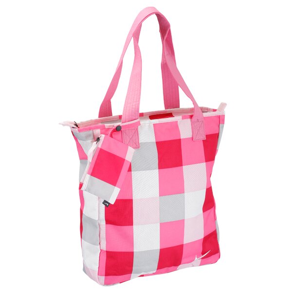 Torba sportowa damska NIKE TORBA YOUNG ATHLETES ROWENTA TOTE ba3267661 