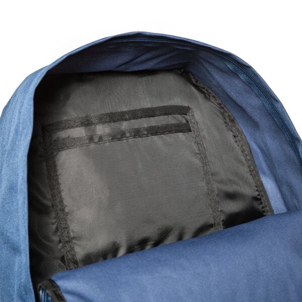 Plecak damski UMBRO PLECAK EC ENGLAND 30597udyu kolor granatowy