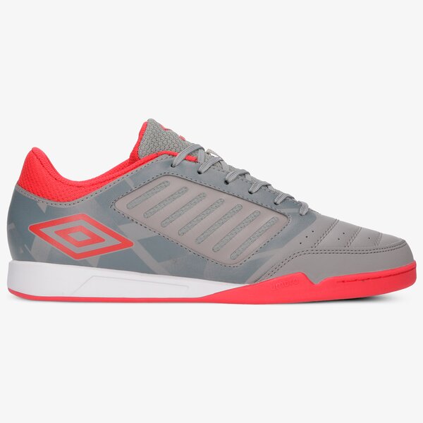 Buty piłkarskie męskie UMBRO CHALEIRA LIGA 81347ugz8 kolor szary
