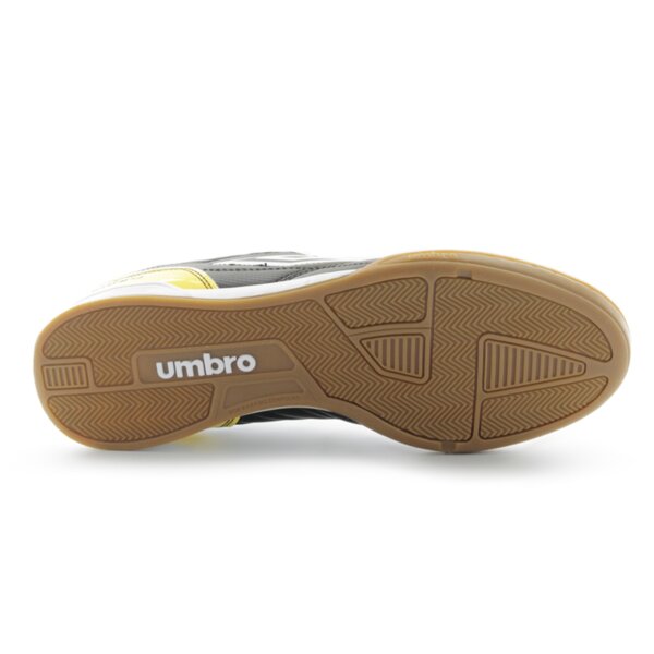 Buty piłkarskie męskie UMBRO TURBINE-A IC 80414ud6j kolor czarny