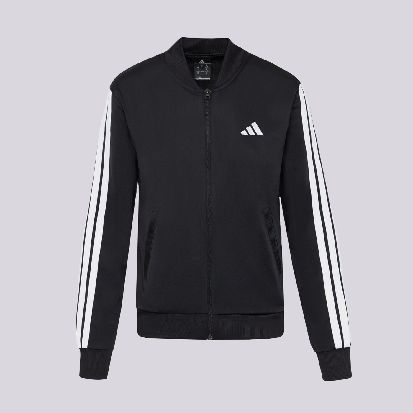 ADIDAS DRES W ESS 3S TS jd5434 kolor czarny