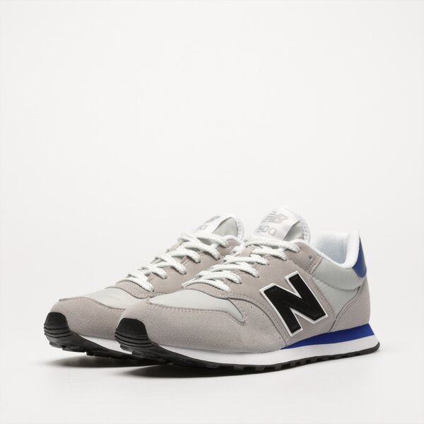 Buty sportowe męskie NEW BALANCE GM500V2 gm500hd2 kolor szary