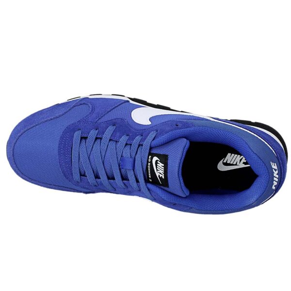 Buty sportowe męskie NIKE MD RUNNER 2  749794414 kolor niebieski