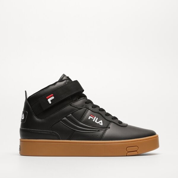 Buty sportowe męskie FILA V-10 LUX 1cm00881-031 kolor czarny