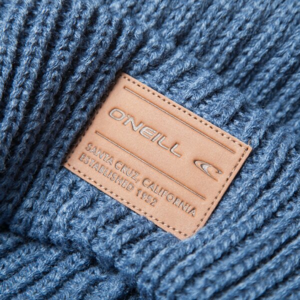 Czapka zimowa damska O'NEILL CZAPKA ZIMOWA AC BOUNCER 5541065096 kolor niebieski