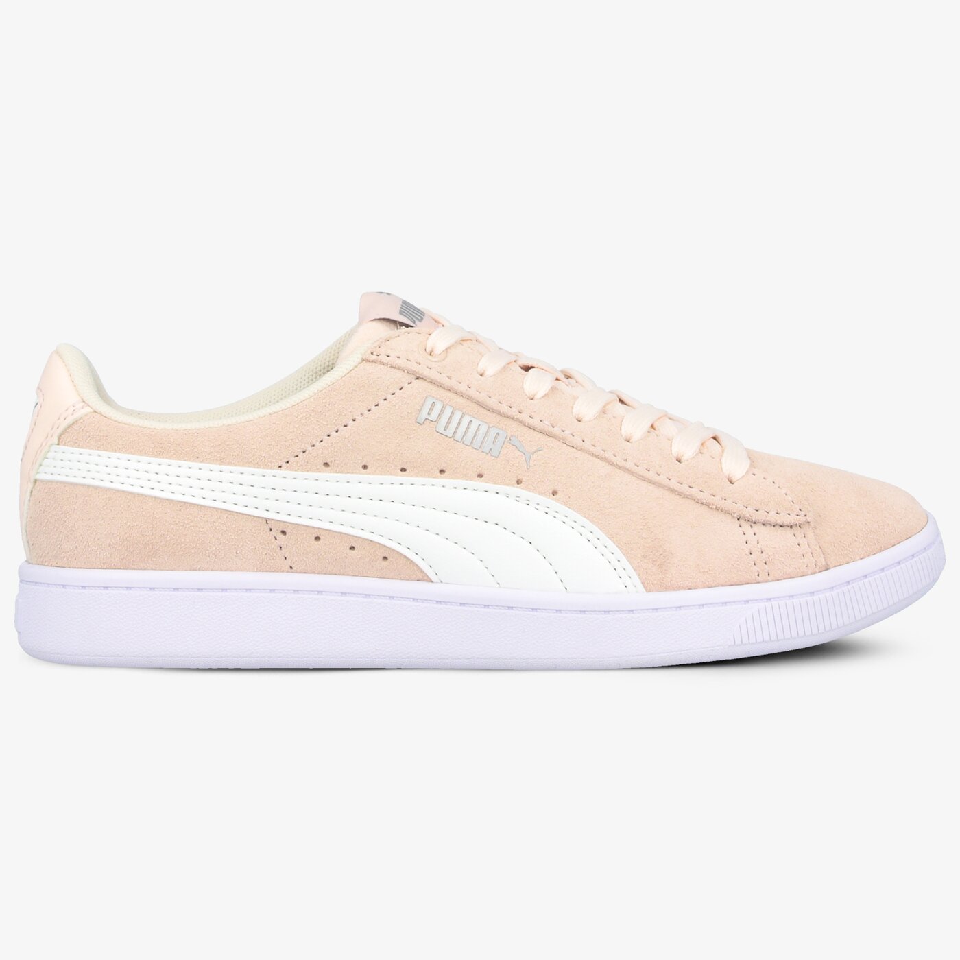 Buty sportowe damskie PUMA VIKKY V2 36972520 kolor różowy